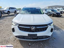 Buick Pozostałe 2021 2
