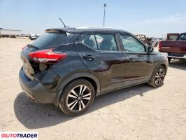 Nissan Pozostałe 2019 1
