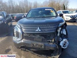 Mitsubishi Outlander 2022 2