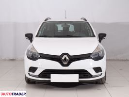 Renault Clio 2017 1.5 73 KM