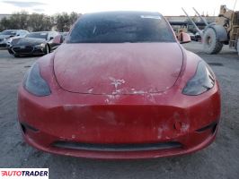 Tesla Model Y 2020 Tesla Model Y 2020