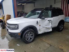 Ford Bronco 2021 2 Ford Bronco 2021 2