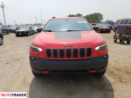 Jeep Cherokee 2019 3