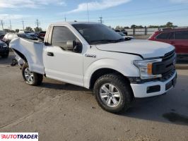 Ford Pozostałe 2019 2