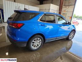 Chevrolet Equinox 2024 1