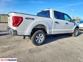 Ford Pozostałe 2021 5