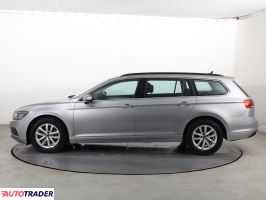 Volkswagen Passat 2021 1.5 147 KM