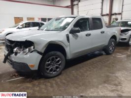 Ford Maverick 2022 2