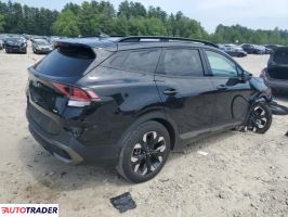 Kia Sportage 2023 2