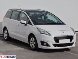 Peugeot 5008 2014 1.6 112 KM