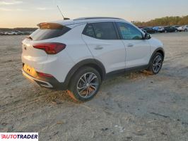 Buick Pozostałe 2023 1