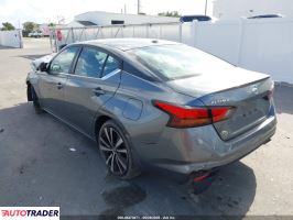 Nissan Altima 2020 2
