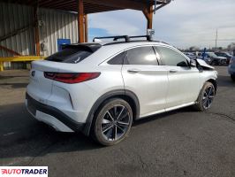 Infiniti Pozostałe 2023 2