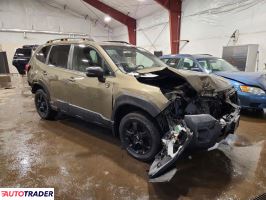 Subaru Forester 2024 2