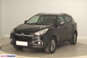 Hyundai ix35 2014 2.0 163 KM