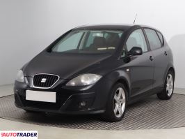 Seat Altea 2011 2.0 138 KM