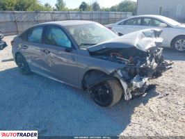 Honda Civic - zobacz ofertę