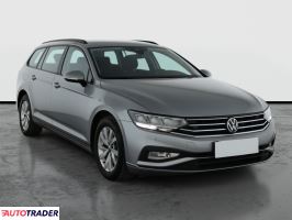 Volkswagen Passat - zobacz ofertę