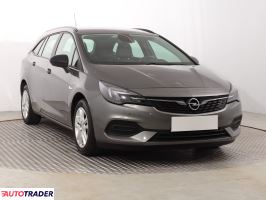Opel Astra 2021 1.2 128 KM Opel Astra 2021 1.2 128 KM