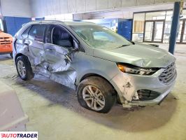 Ford Edge 2020 2