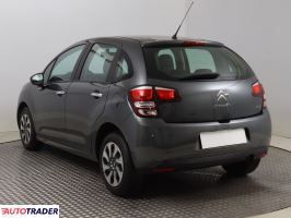 Citroen C3 2014 1.2 80 KM