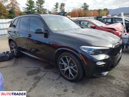 BMW X5 2019 3