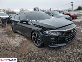 Honda Accord 2021 1 Honda Accord 2021 1