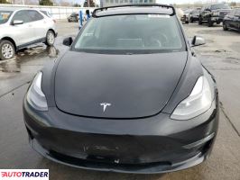 Tesla Model 3 2021 Tesla Model 3 2021