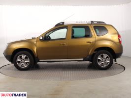 Dacia Duster 2016 1.2 123 KM Dacia Duster 2016 1.2 123 KM
