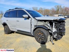 Kia Pozostałe 2024 3