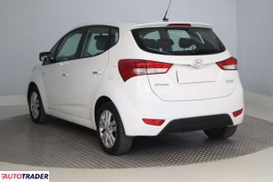Hyundai ix20 2015 1.4 88 KM
