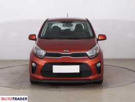 Kia Picanto 2018 1.2 83 KM