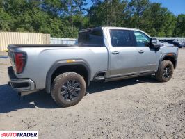 GMC Sierra 2025 6