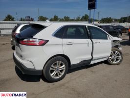 Ford Edge 2020 2 Ford Edge 2020 2