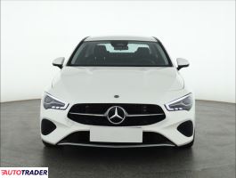 Mercedes Pozostałe 2025 1.3 160 KM