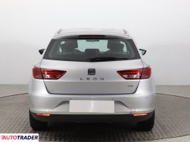 Seat Leon 2015 1.6 103 KM