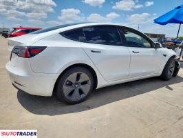 Tesla Model 3 2021 Tesla Model 3 2021