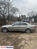 Mercedes E-klasa 2006 3 224 KM Mercedes E-klasa 2006 3 224 KM