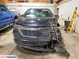 Chevrolet Equinox 2023 1