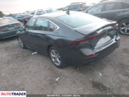 Honda Accord 2023 1