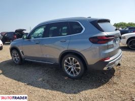 BMW X5 2024 3