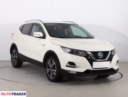 Nissan Qashqai 2019 1.5 113 KM Nissan Qashqai 2019 1.5 113 KM