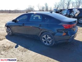 Kia Pozostałe 2021 2