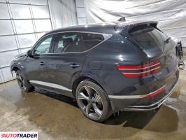 Hyundai Genesis 2025 3