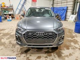 Audi Q5 2022 2