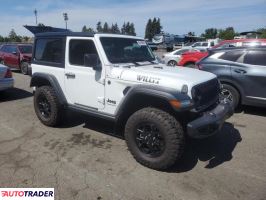 Jeep Wrangler 2024 3