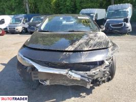 Chevrolet Malibu 2023 1