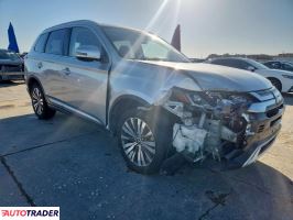 Mitsubishi Outlander 2020 2