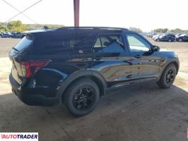 Ford Explorer 2021 2
