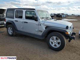 Jeep Wrangler 2022 2